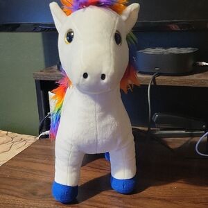 Rainbow Unicorn